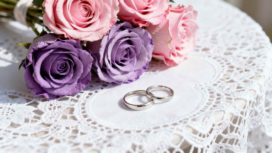 Preserved Flowers Bouquet Wholesale: Top US B2B Application Scenarios & Success Cases (2025)