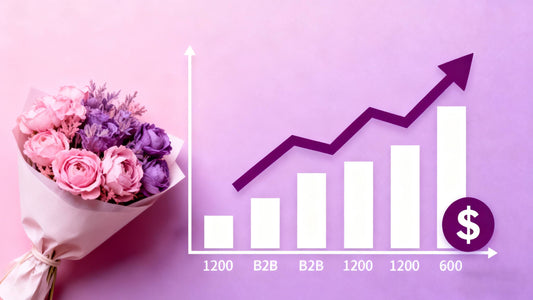 Preserved Flowers Wholesale: The Sustainable Business Trend Transforming Floral Markets